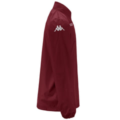 KAPPA4FOOTBALL BURNER Red Granata | Kappa near me