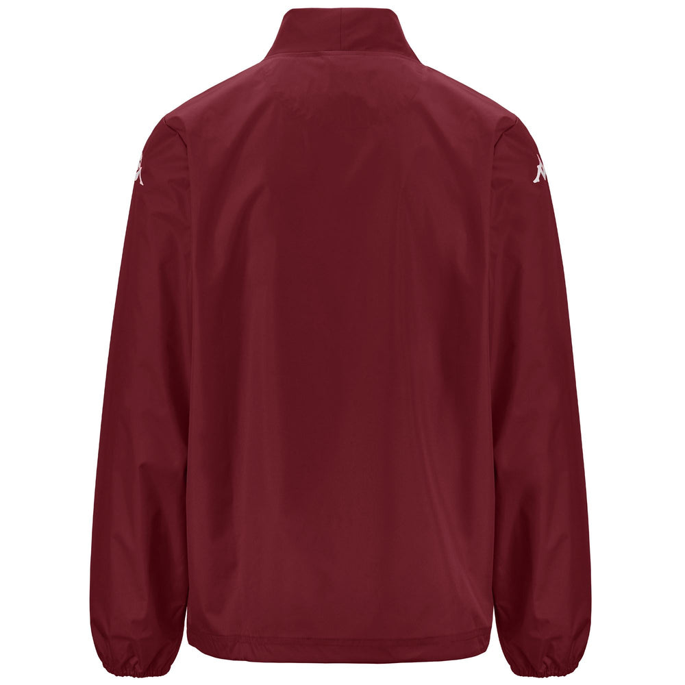 KAPPA4FOOTBALL BURNER Red Granata | Kappa near me