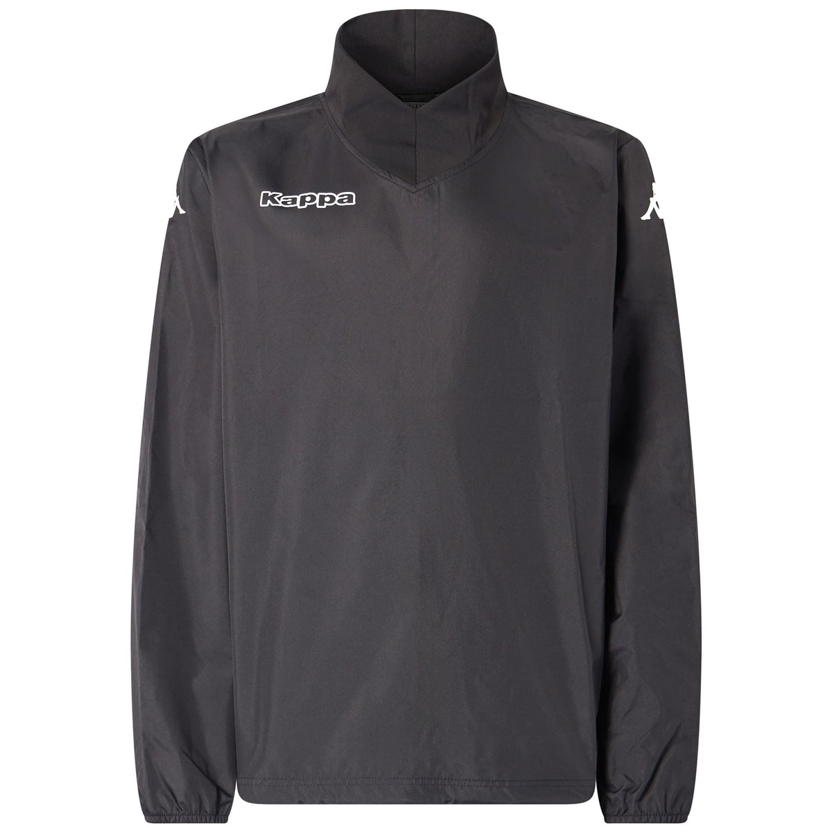 KAPPA4FOOTBALL BURNER Black | Kappa online