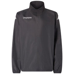 KAPPA4FOOTBALL BURNER Black | Kappa online