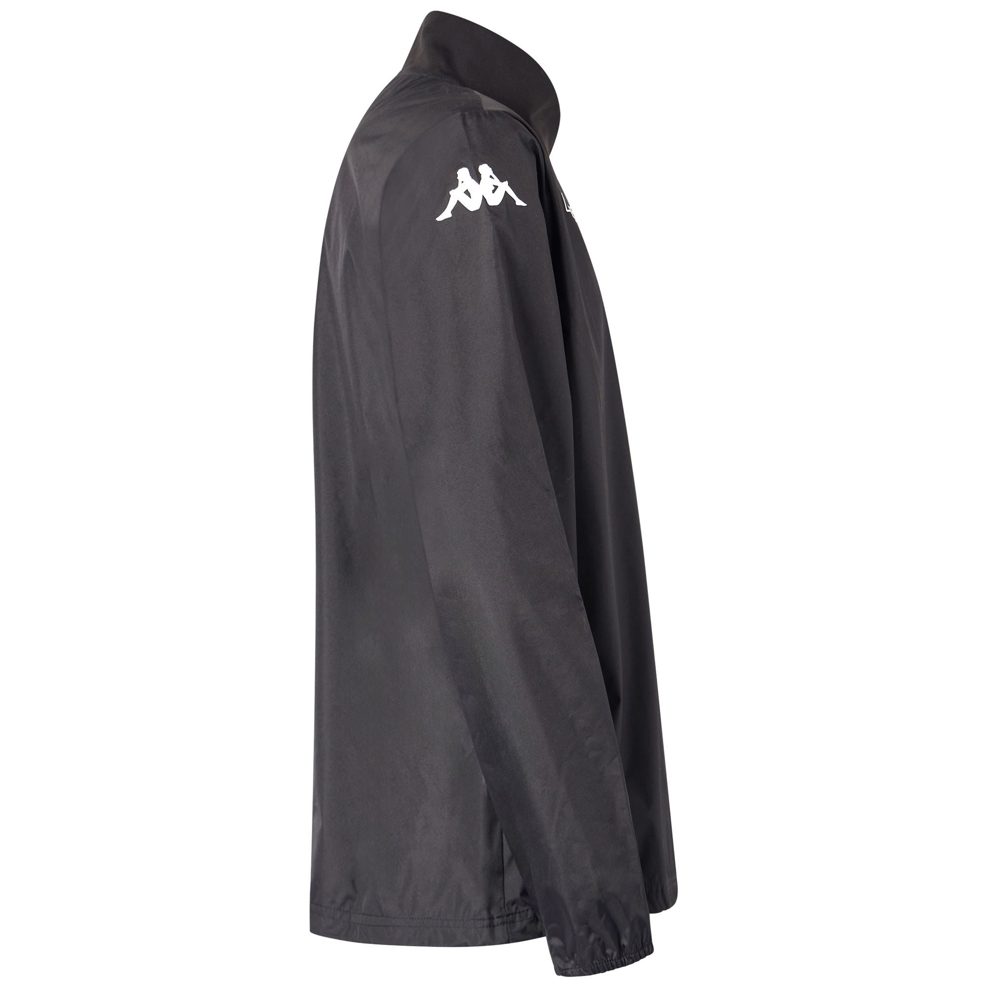 KAPPA4FOOTBALL BURNER Black | Kappa online