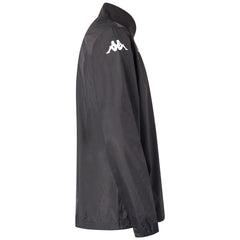 KAPPA4FOOTBALL BURNER Black | Kappa online