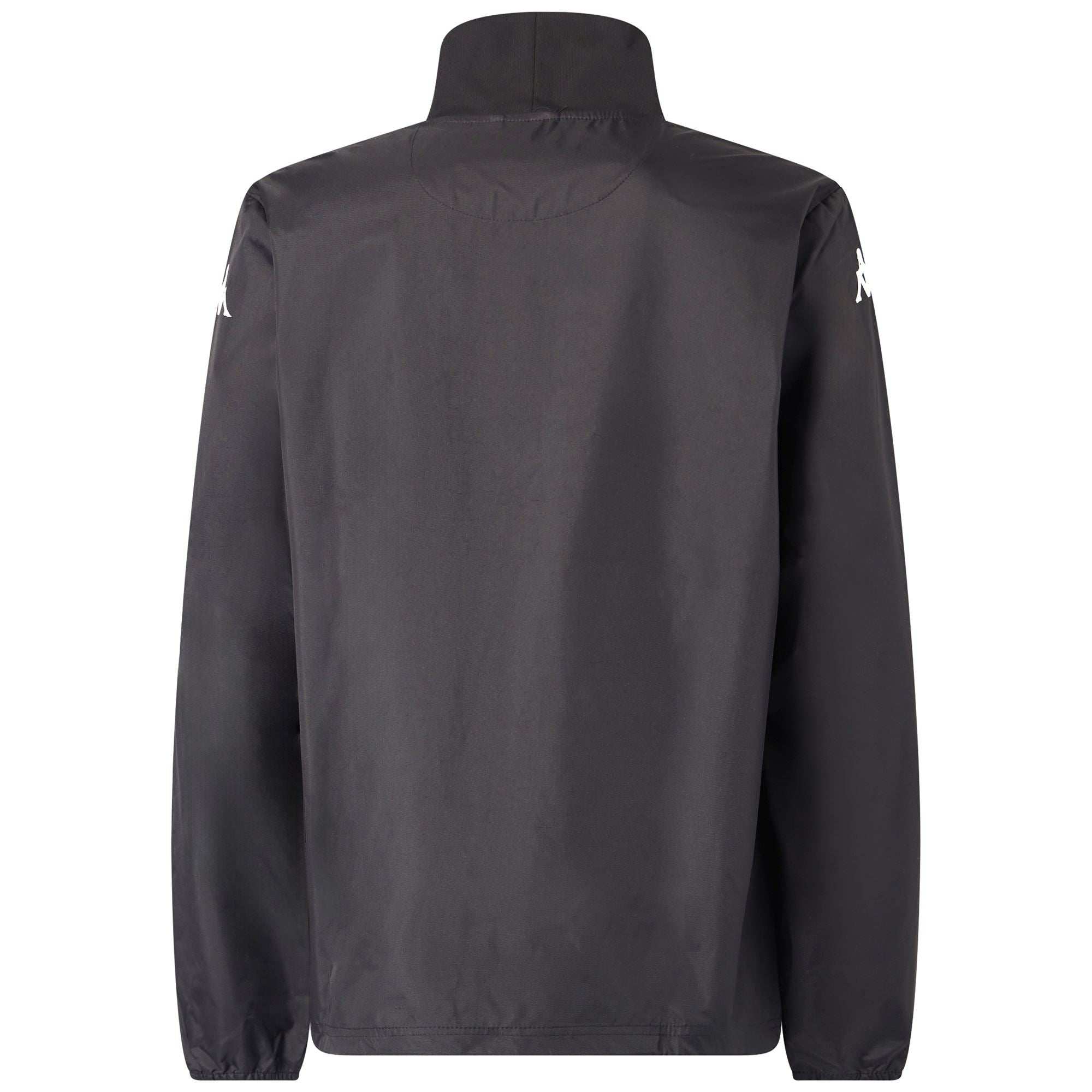 KAPPA4FOOTBALL BURNER Black | Kappa online