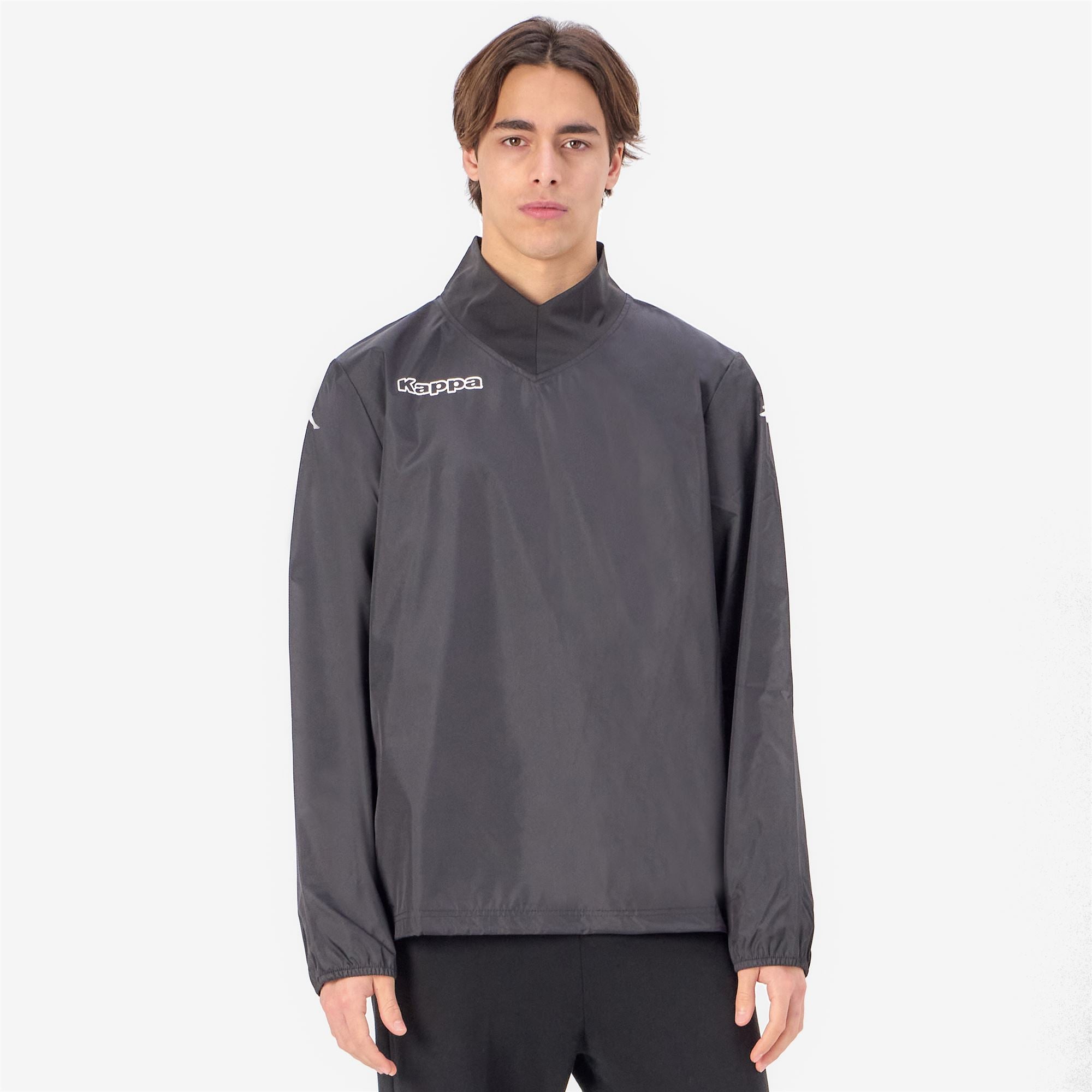 KAPPA4FOOTBALL BURNER Black | Kappa online