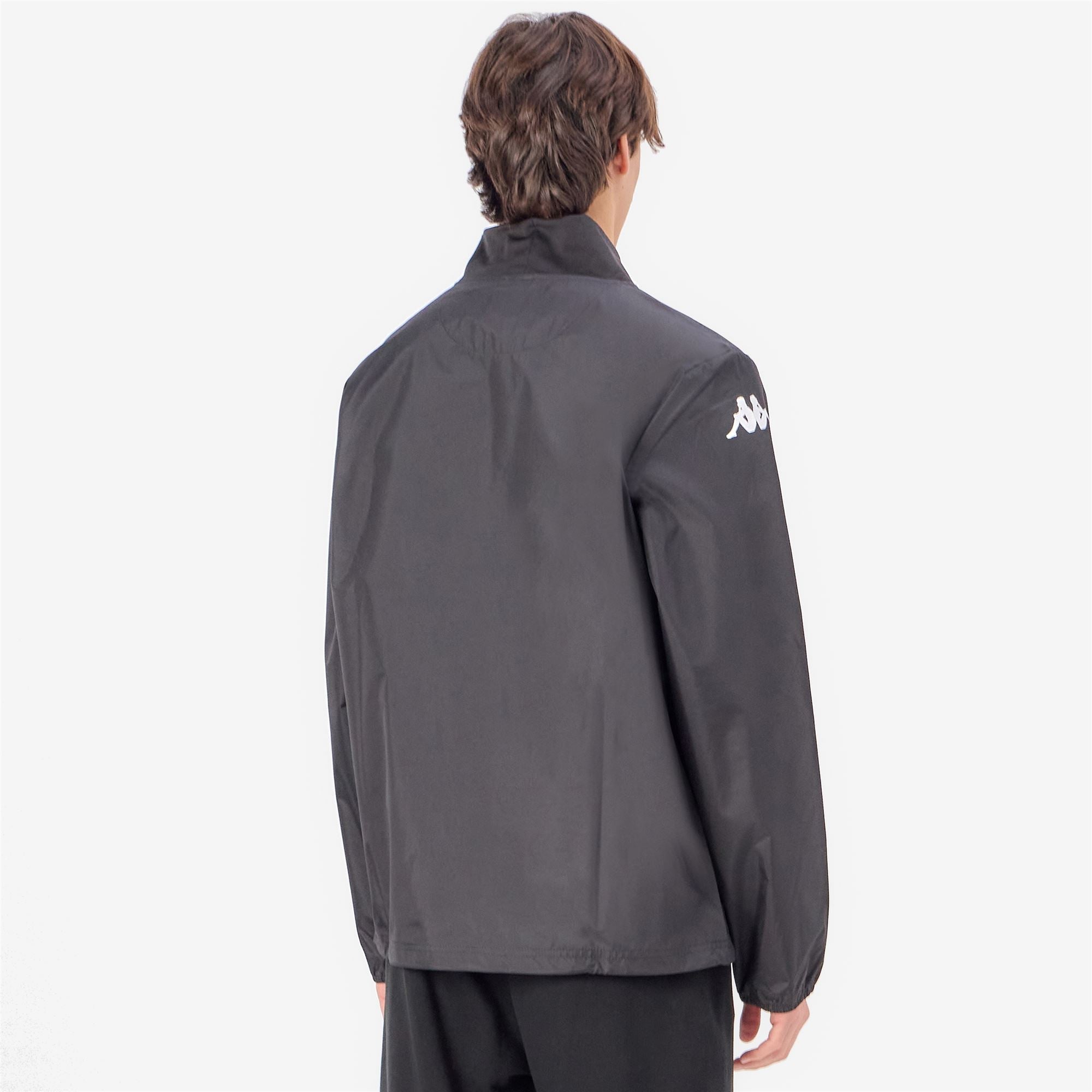 KAPPA4FOOTBALL BURNER Black | Kappa online