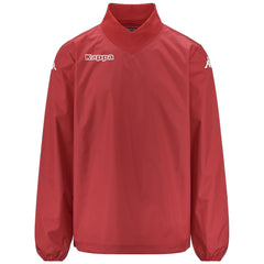 KAPPA4FOOTBALL BURNER Red Chinese | Kappa near me