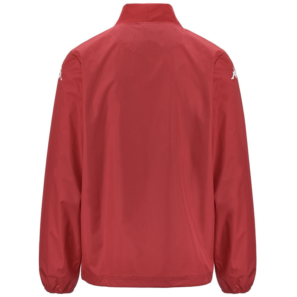 KAPPA4FOOTBALL BURNER Red Chinese | Kappa near me