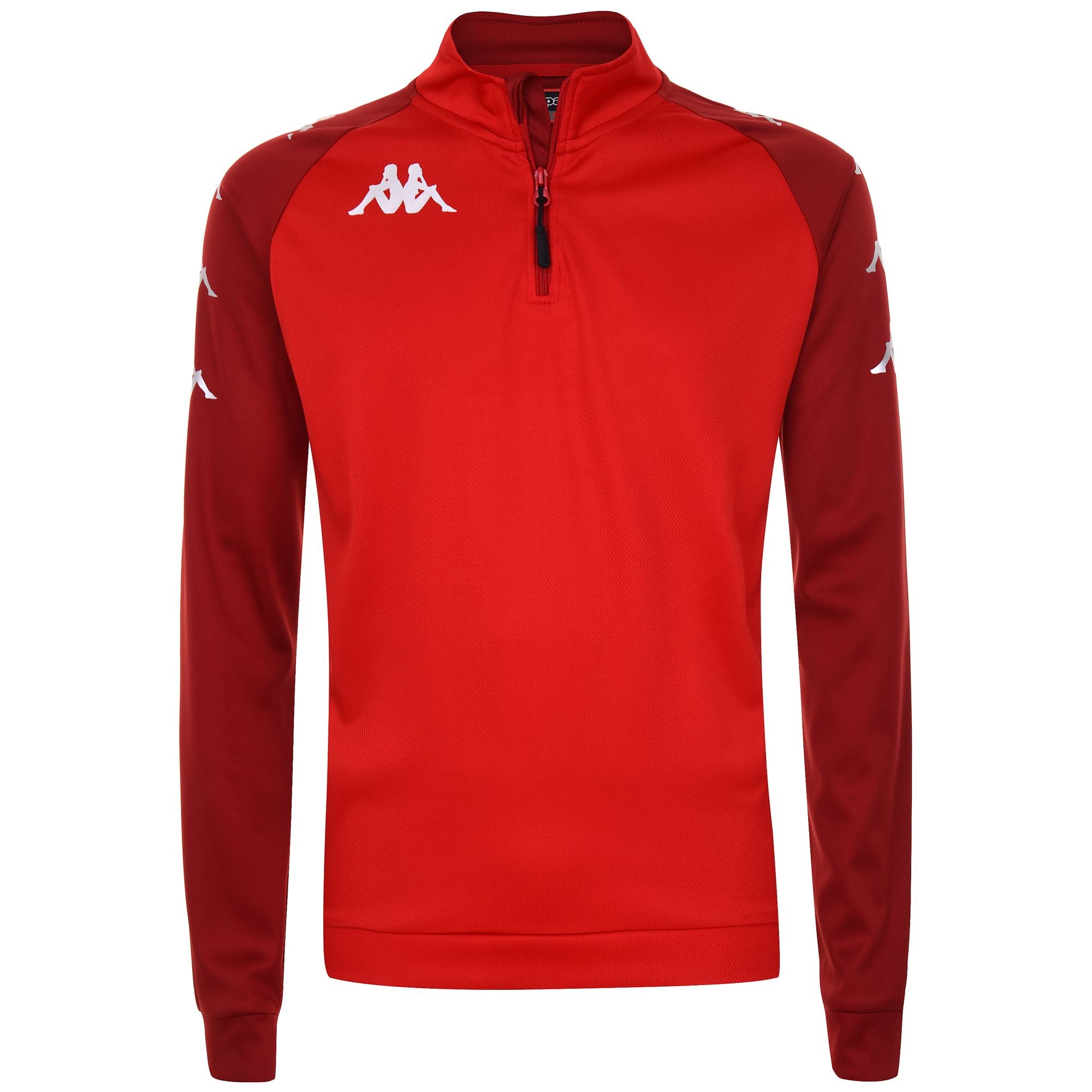 KAPPA4SOCCER TRIESTE Red-red Dahila Dk | Kappa US