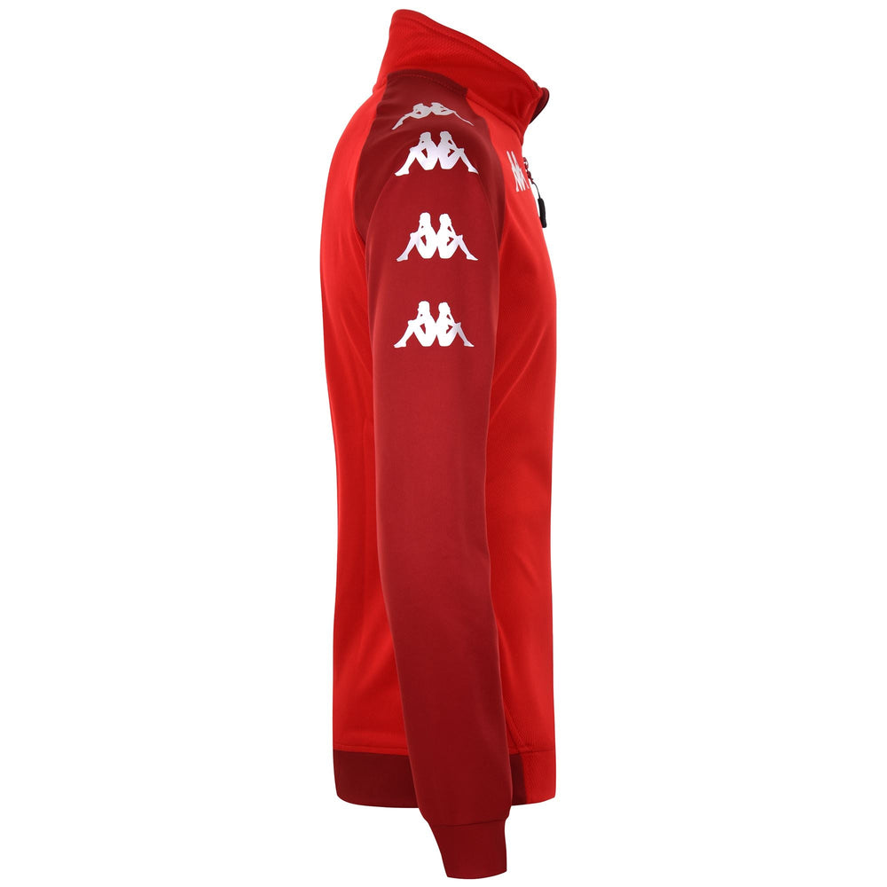 KAPPA4SOCCER TRIESTE Red-red Dahila Dk | Kappa US