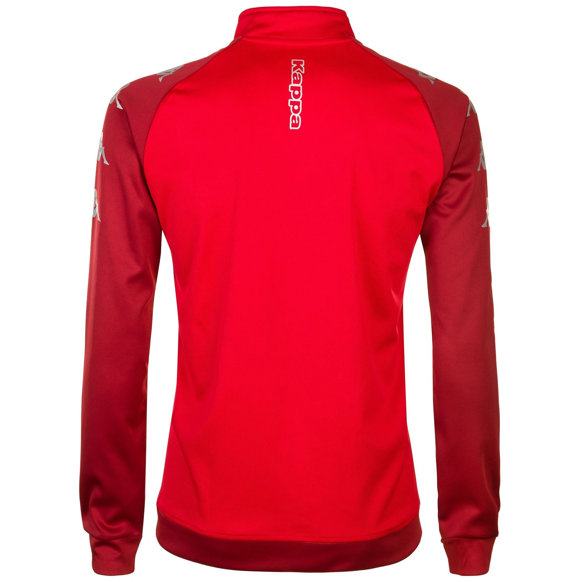 KAPPA4SOCCER TRIESTE Red-red Dahila Dk | Kappa US