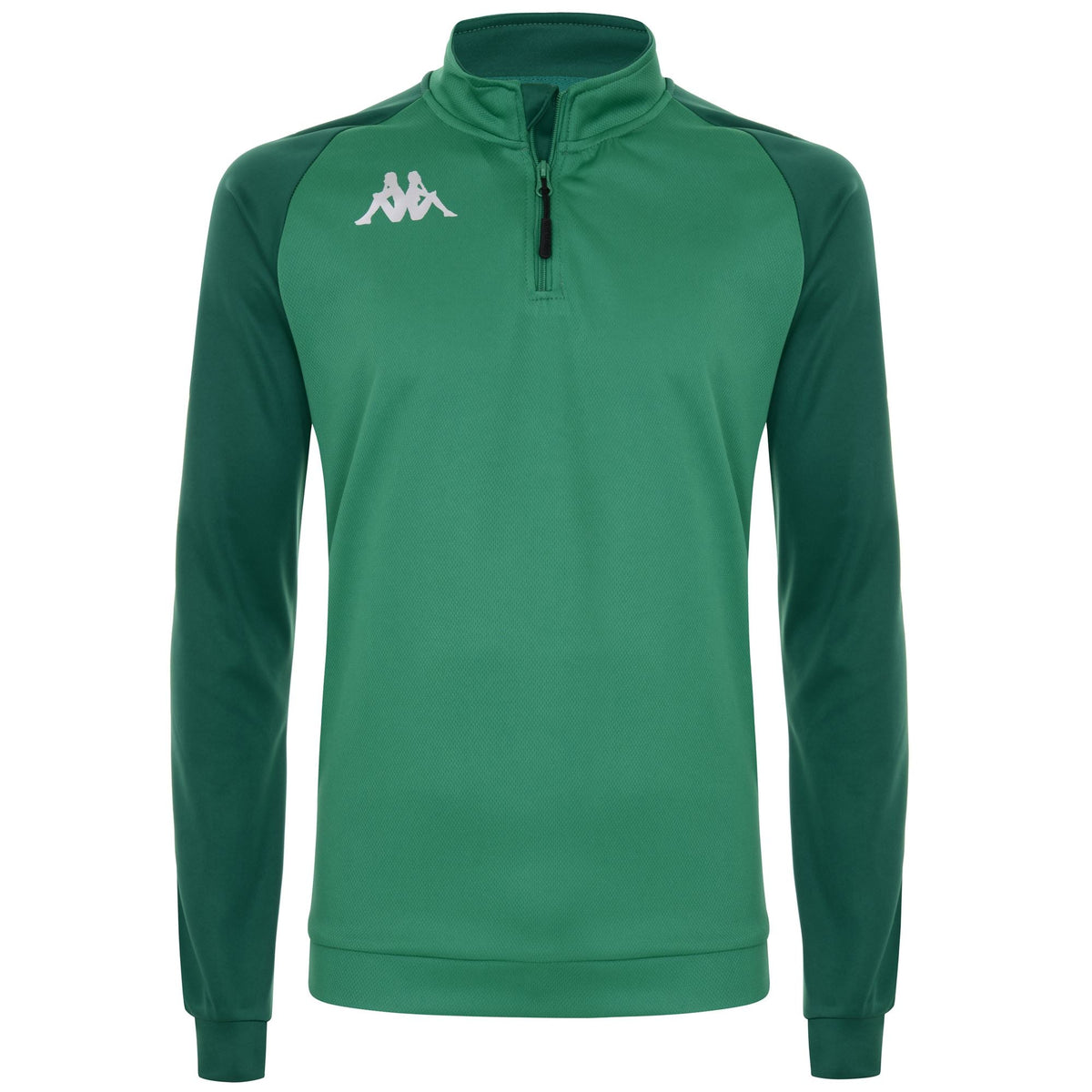 KAPPA4SOCCER TRIESTE Green Bosphorus-green Galapagos | Kappa discount