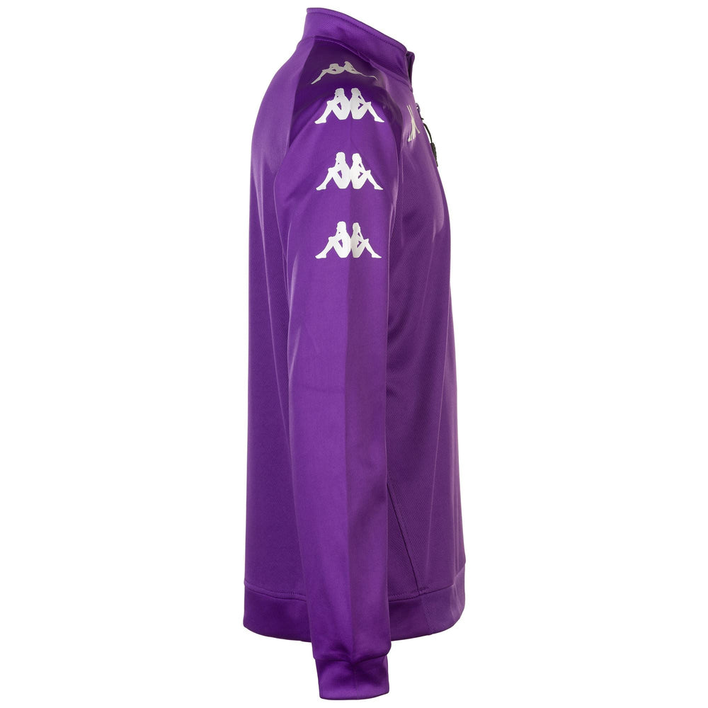 KAPPA4SOCCER TRIESTE Violet Indigo | Kappa on sale