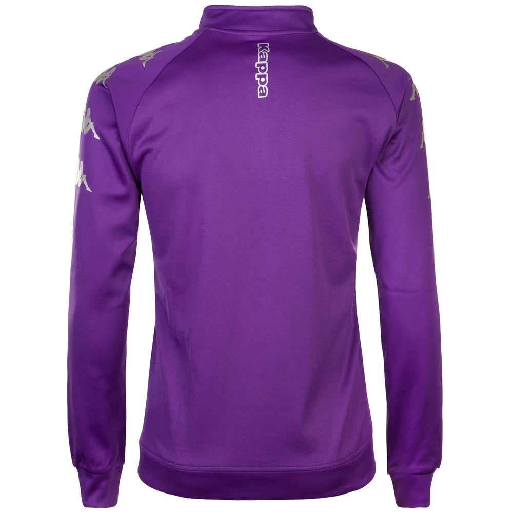 KAPPA4SOCCER TRIESTE Violet Indigo | Kappa on sale