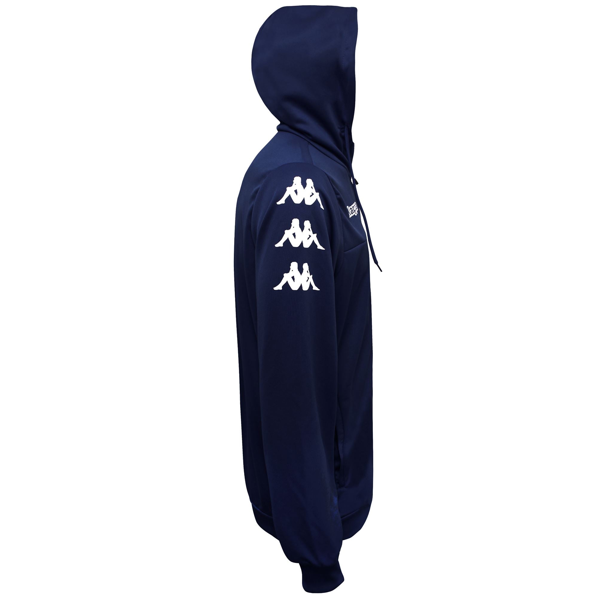 KAPPA4SOCCER BIVAROV Blue Marine | Kappa for sale