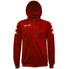 KAPPA4SOCCER BIVAROV Red Chinese | Kappa online