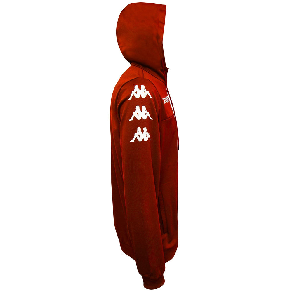 KAPPA4SOCCER BIVAROV Red Chinese | Kappa online