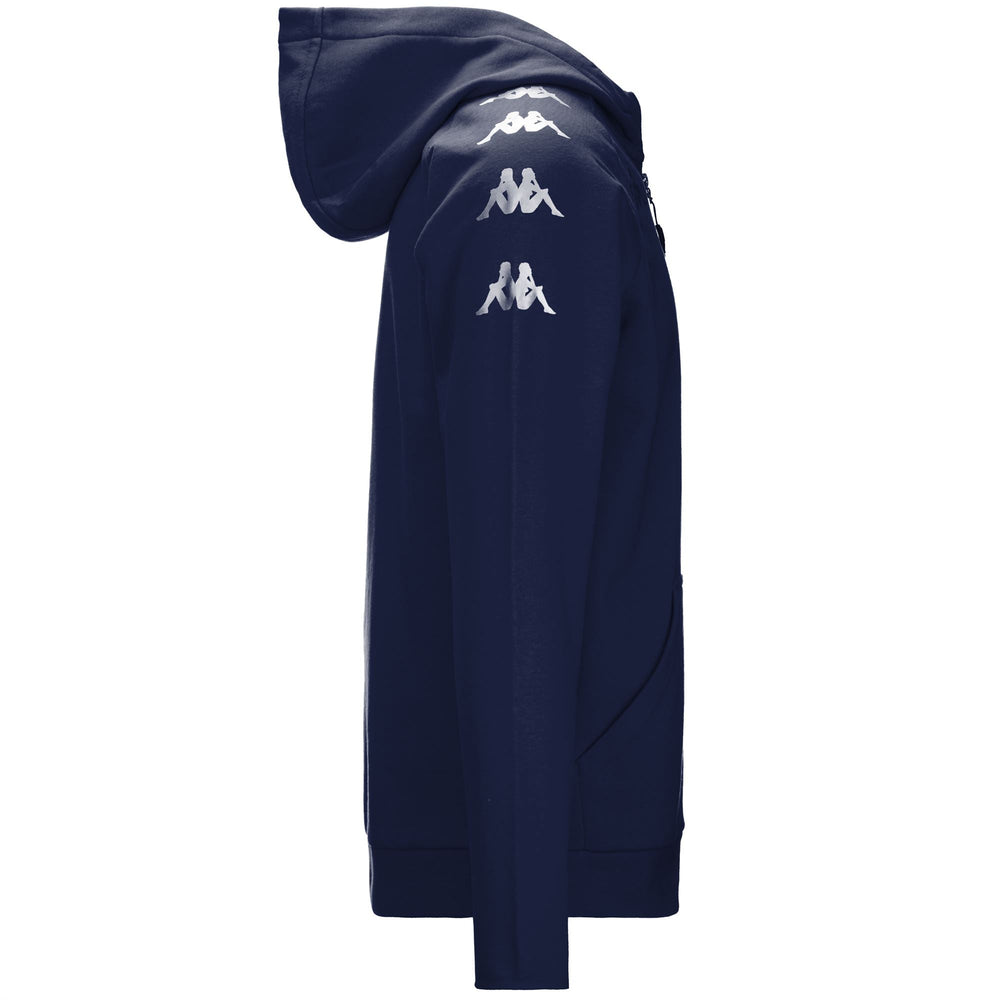 KAPPA4SOCCER DIVIETO Blue Marine | Kappa online