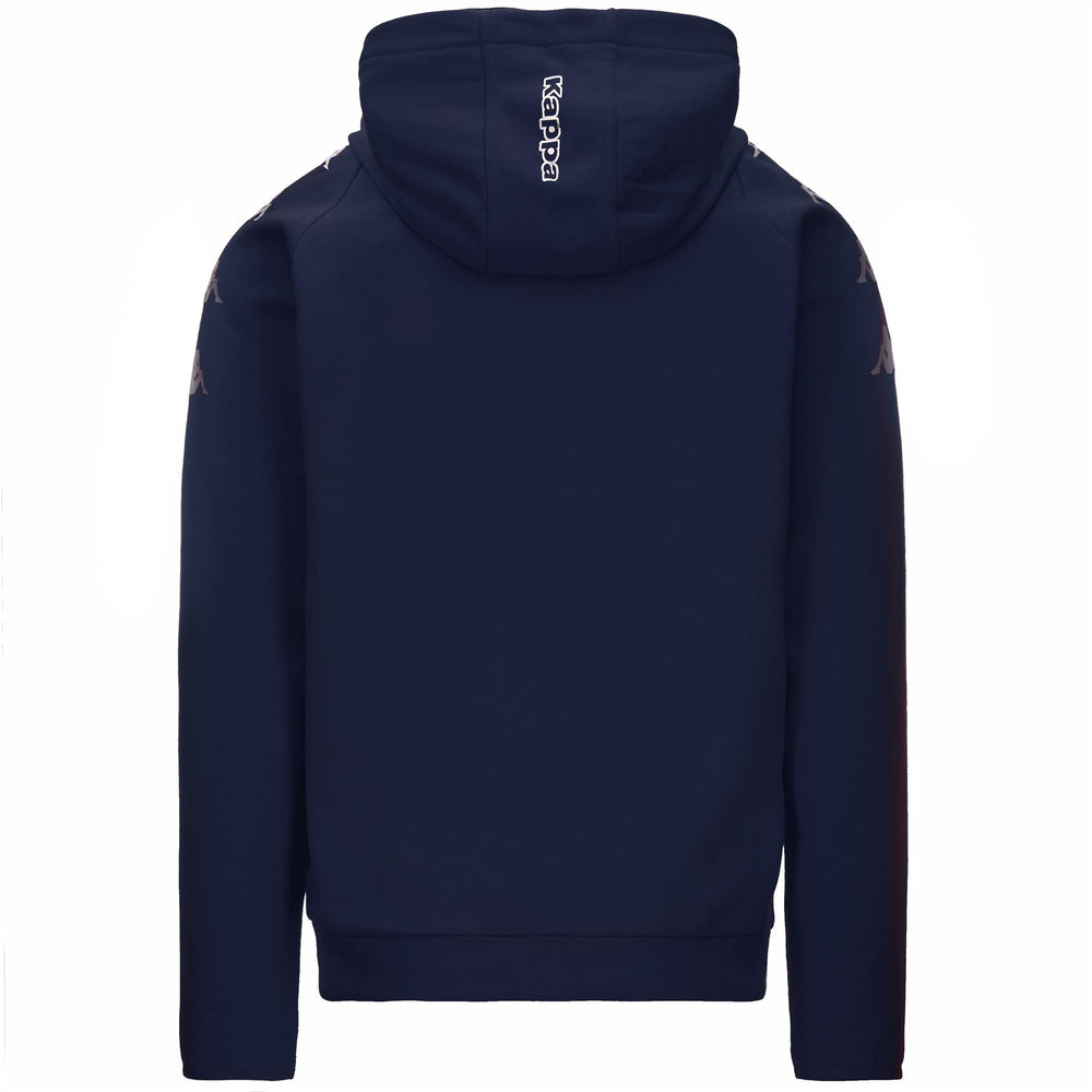 KAPPA4SOCCER DIVIETO Blue Marine | Kappa online