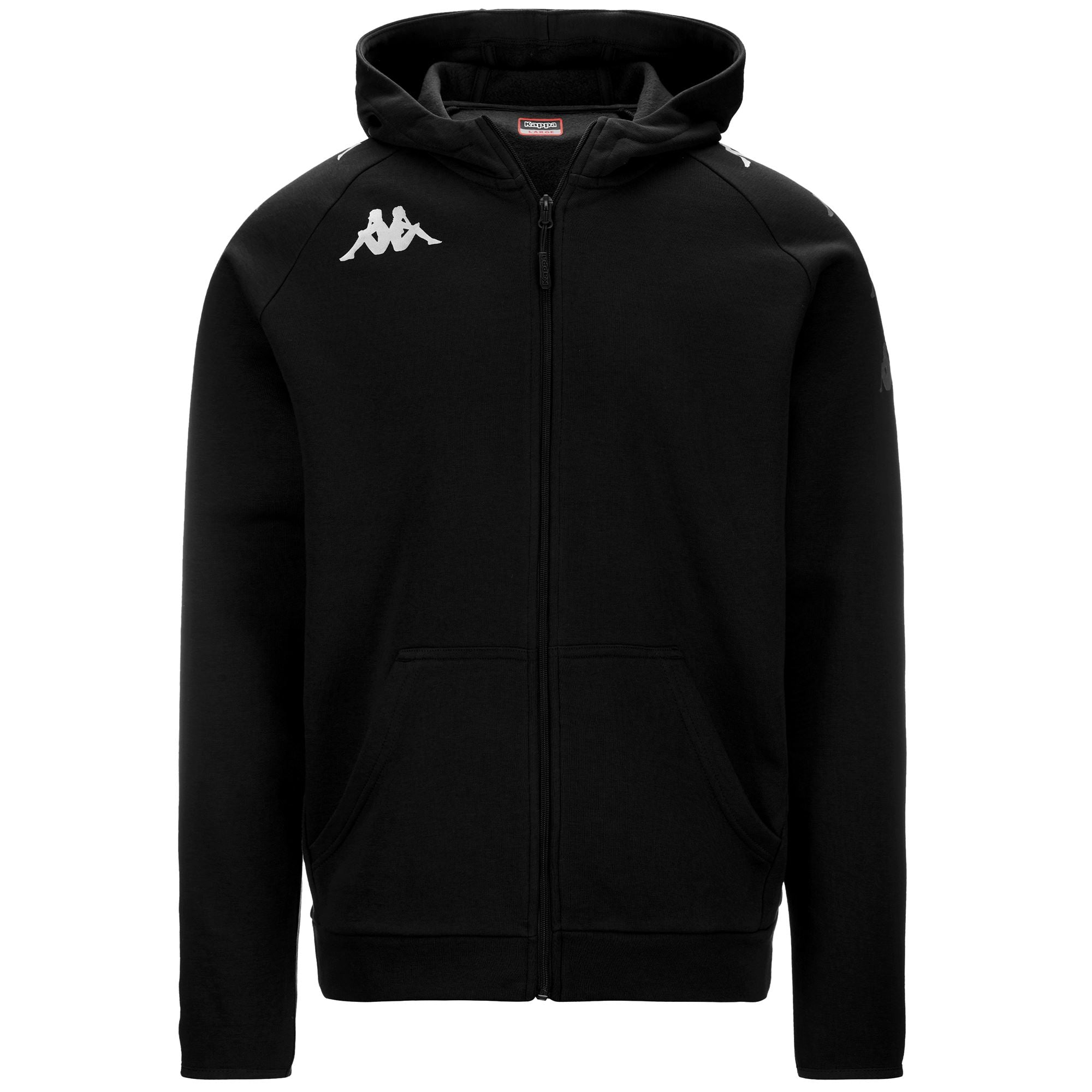 KAPPA4SOCCER DIVIETO Black | Kappa near me