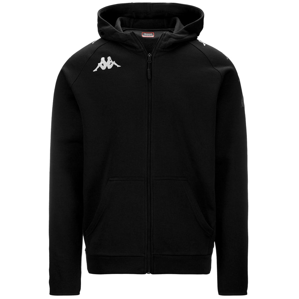 KAPPA4SOCCER DIVIETO Black | Kappa near me