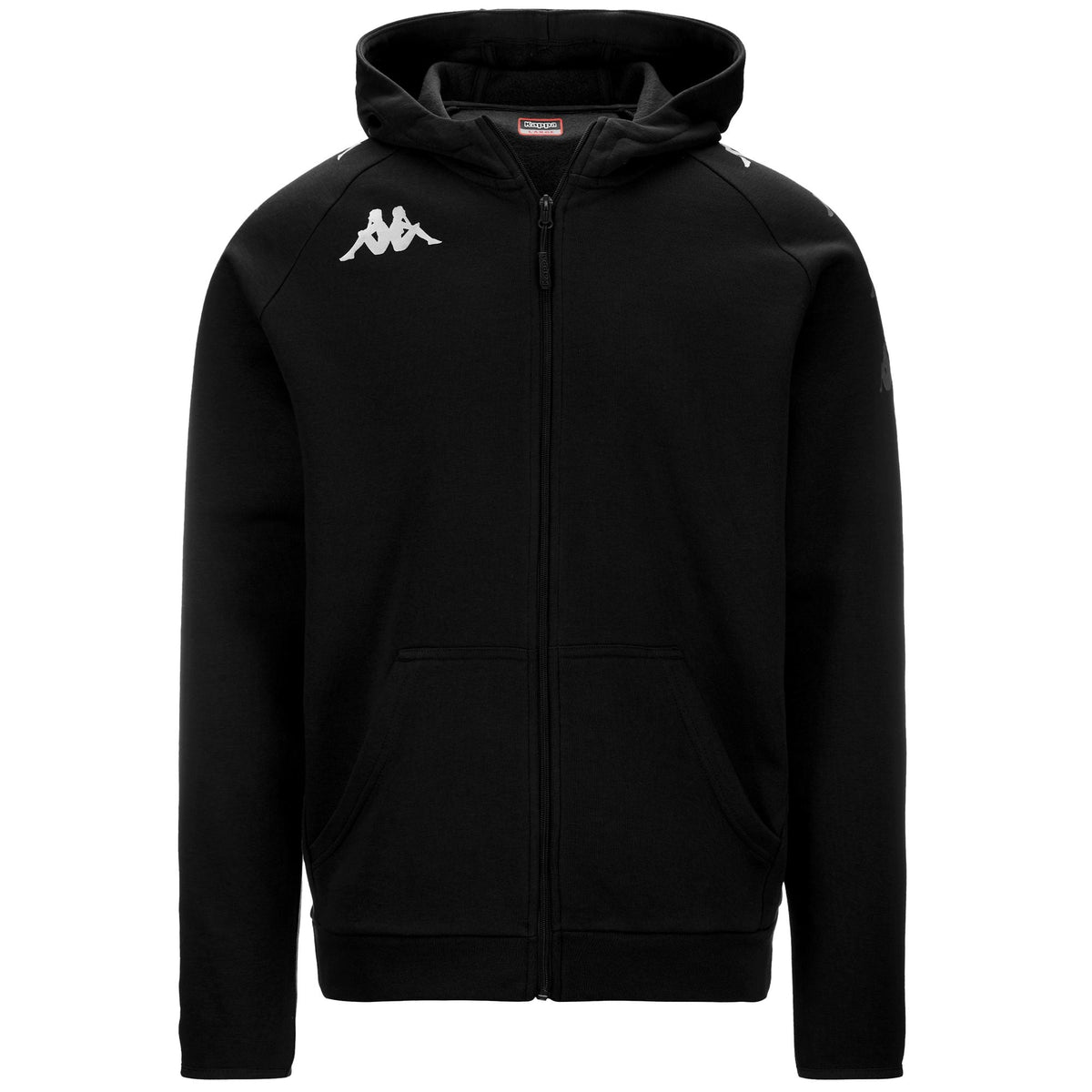 KAPPA4SOCCER DIVIETO Black | Kappa near me