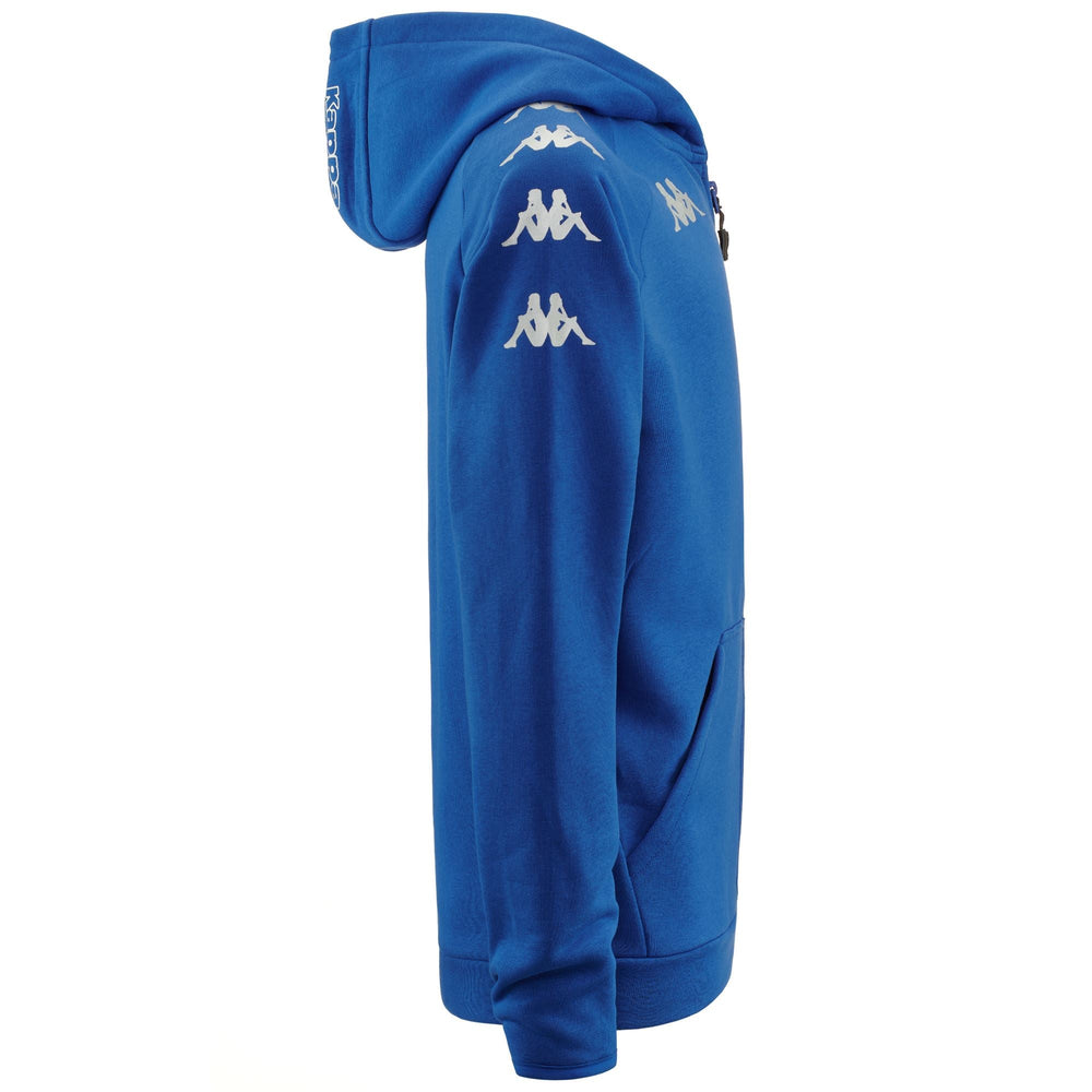 KAPPA4SOCCER DIVIETO Blue Sapphire | Kappa US
