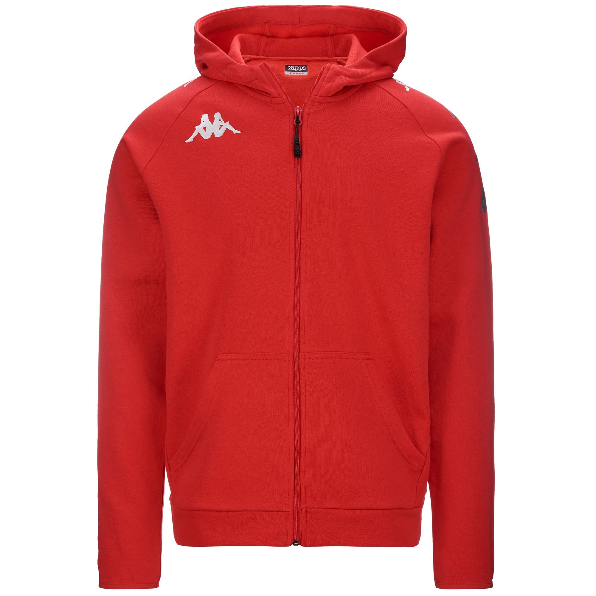 KAPPA4SOCCER DIVIETO Red Chinese | Kappa discount