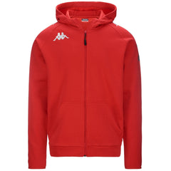 KAPPA4SOCCER DIVIETO Red Chinese | Kappa discount