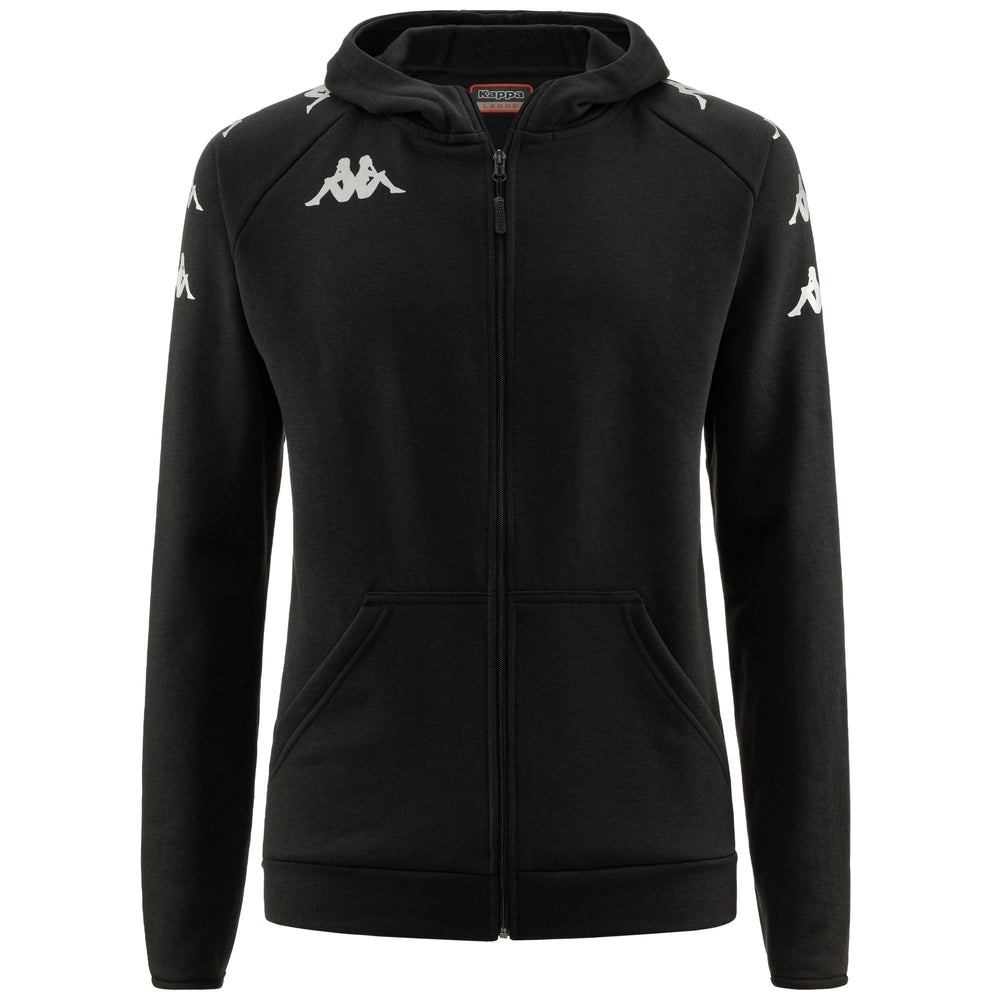 KAPPA4SOCCER DIVIETO Black Greyish | Kappa on sale