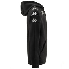 KAPPA4SOCCER DIVIETO Black Greyish | Kappa on sale