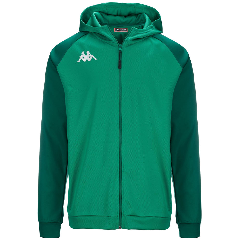 KAPPA4SOCCER TORTONA Green Bosphorus-green Galapagos | Kappa for sale