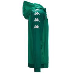 KAPPA4SOCCER TORTONA Green Bosphorus-green Galapagos | Kappa for sale