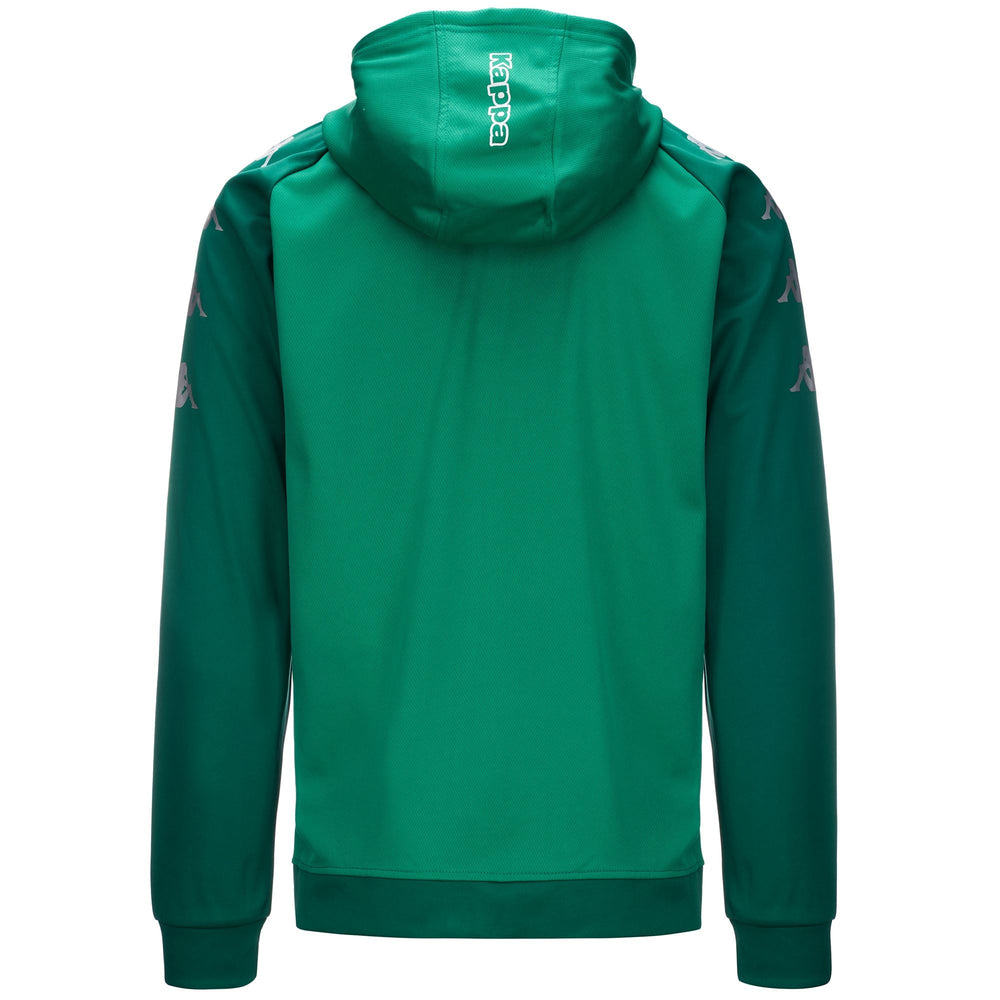KAPPA4SOCCER TORTONA Green Bosphorus-green Galapagos | Kappa for sale