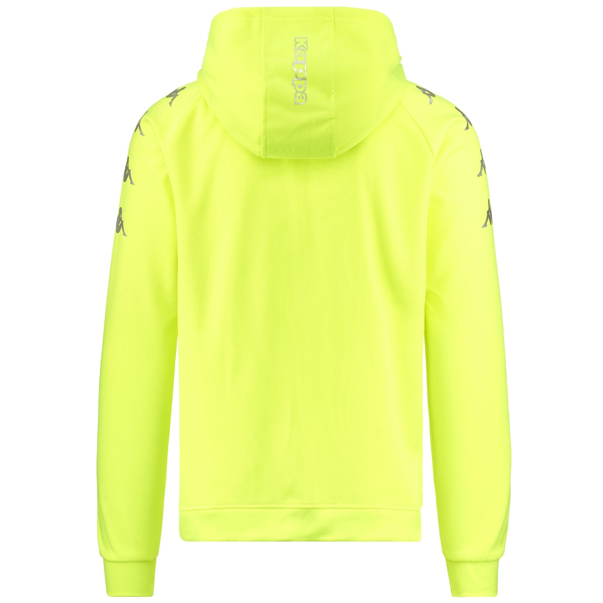KAPPA4SOCCER TORTONA Yellow Blazing | Kappa sale