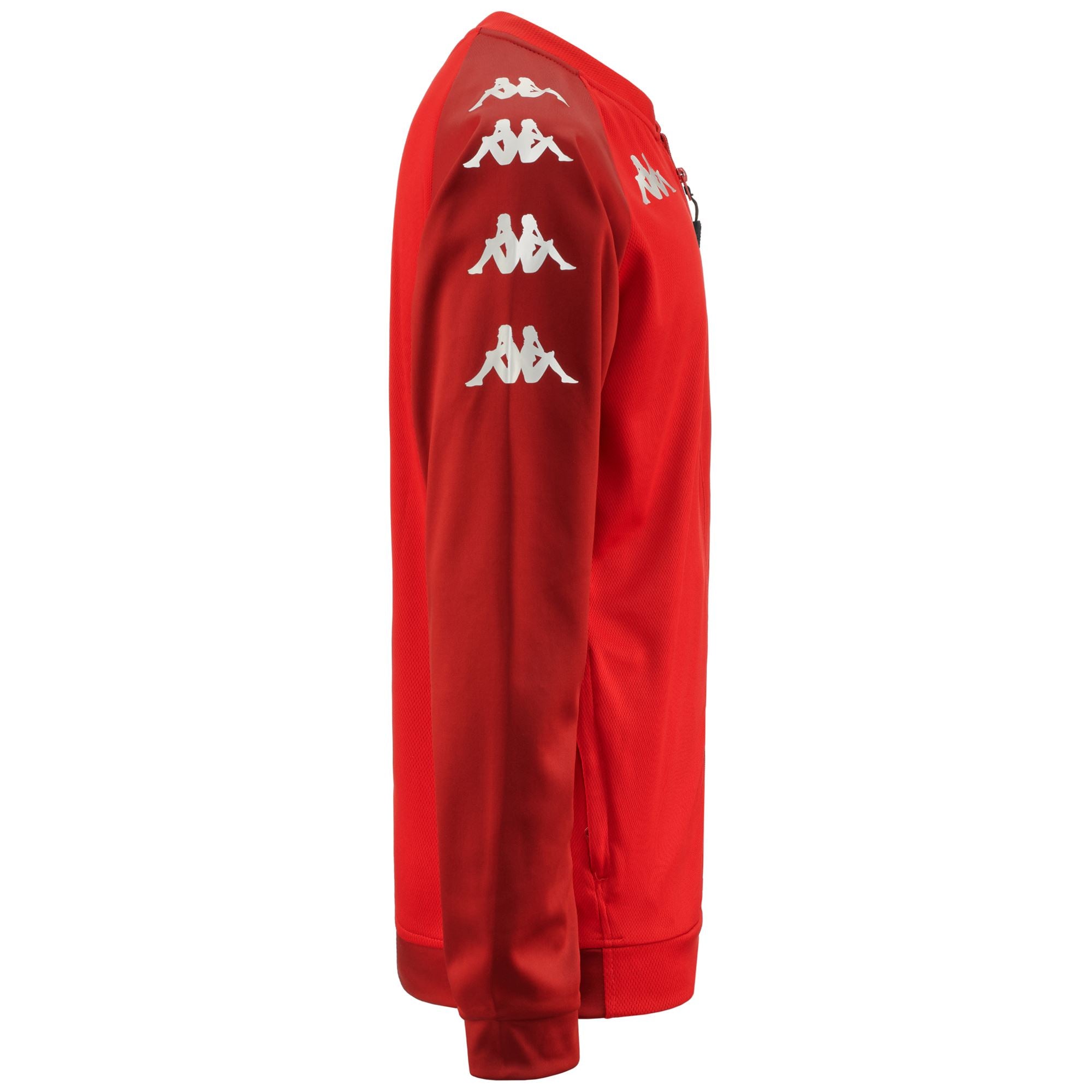 KAPPA4SOCCER VERONE Red-red Dahila Dk | Kappa online