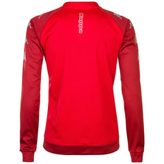 KAPPA4SOCCER VERONE Red-red Dahila Dk | Kappa online
