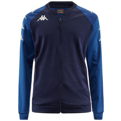 KAPPA4SOCCER VERONE Blue Marine - Blue Md Cobalt | Kappa near me