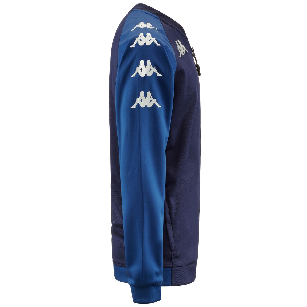 KAPPA4SOCCER VERONE Blue Marine - Blue Md Cobalt | Kappa near me