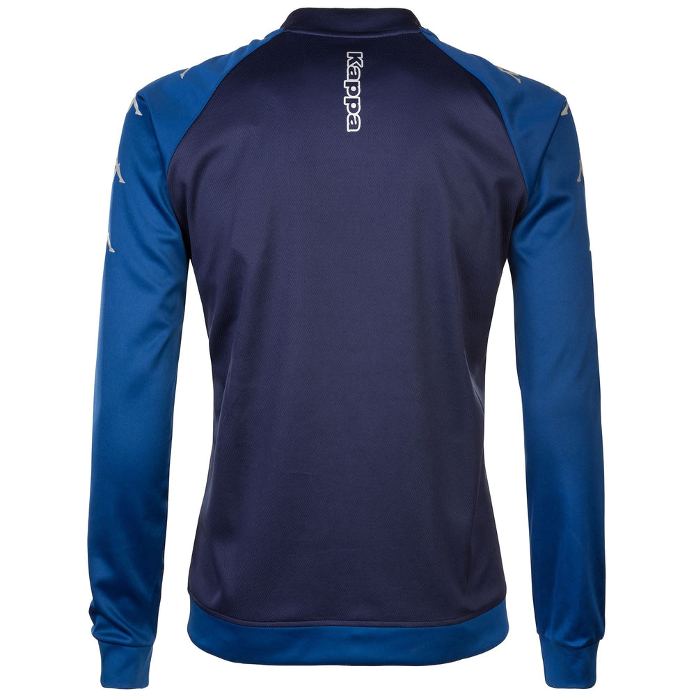 KAPPA4SOCCER VERONE Blue Marine - Blue Md Cobalt | Kappa near me