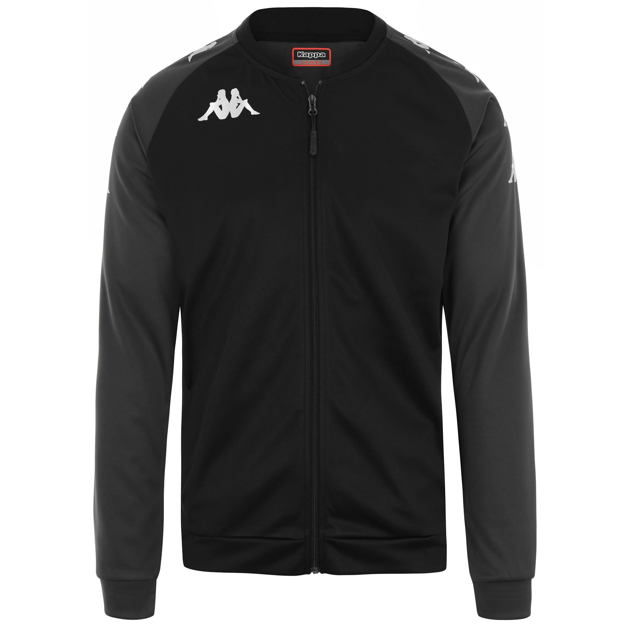 KAPPA4SOCCER VERONE Black - Grey Shadow Dk | Kappa US