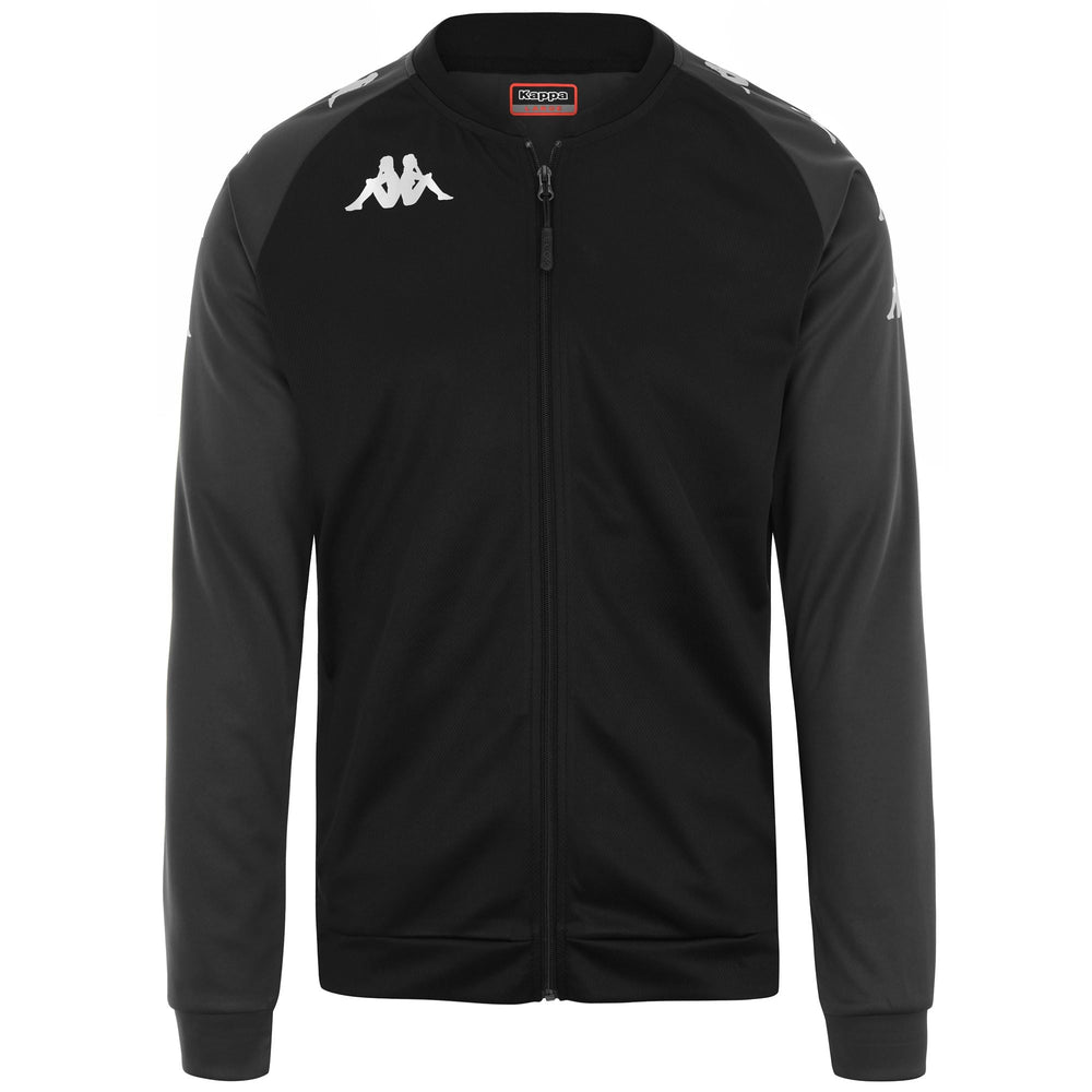 KAPPA4SOCCER VERONE Black - Grey Shadow Dk | Kappa US