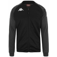 KAPPA4SOCCER VERONE Black - Grey Shadow Dk | Kappa US