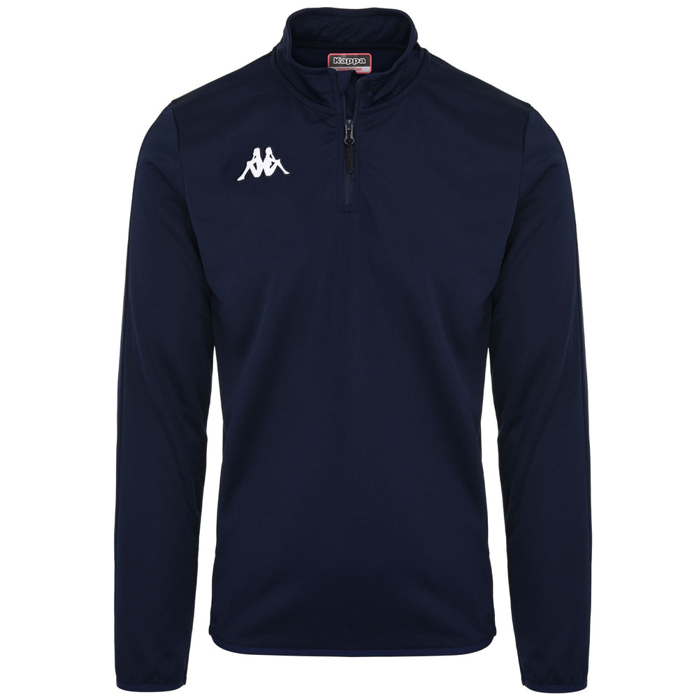 KAPPA4FOOTBALL TAVOLE Blue Marine | Kappa discount