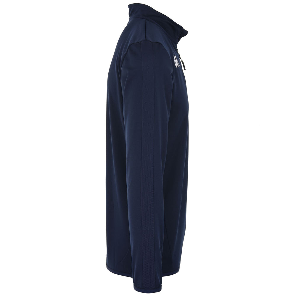 KAPPA4FOOTBALL TAVOLE Blue Marine | Kappa discount