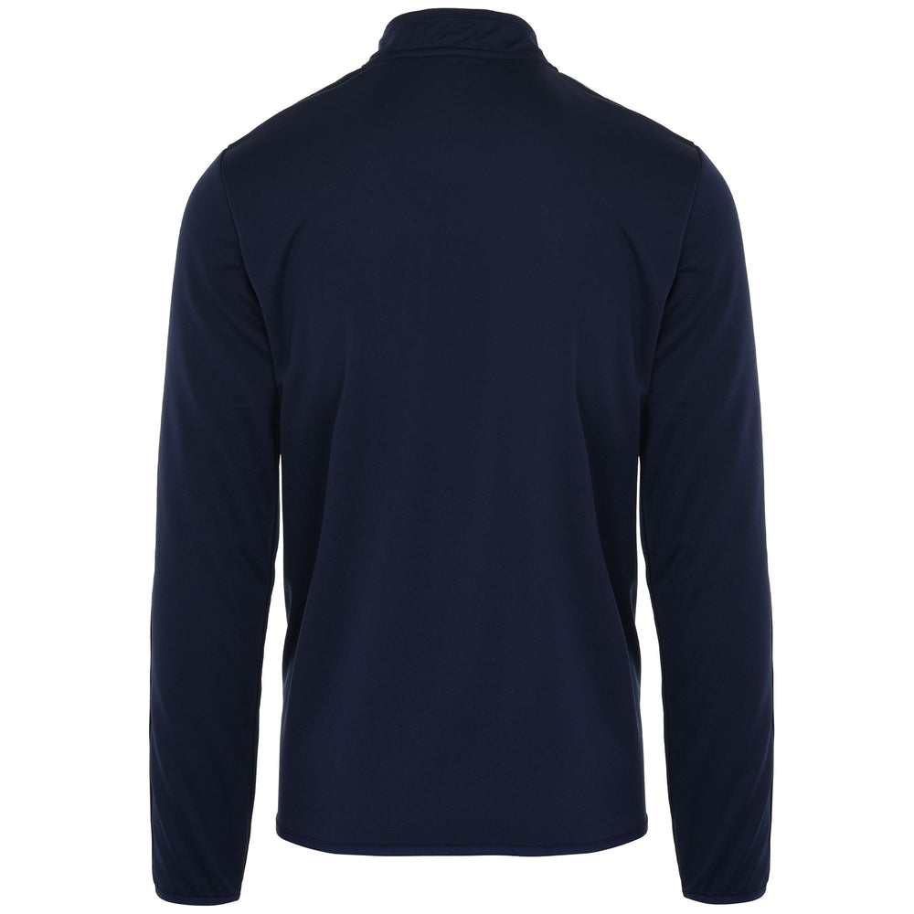 KAPPA4FOOTBALL TAVOLE Blue Marine | Kappa discount