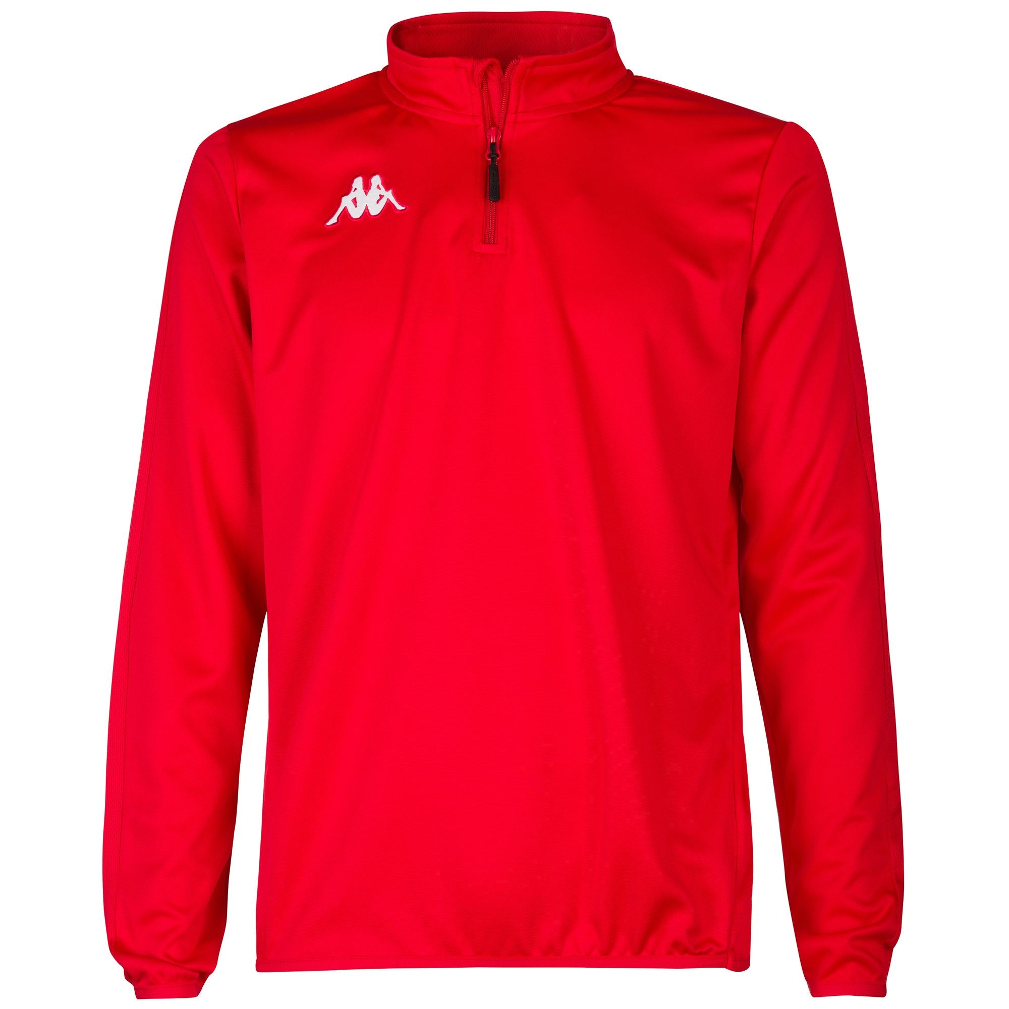 KAPPA4FOOTBALL TAVOLE Red Chinese | Kappa sale