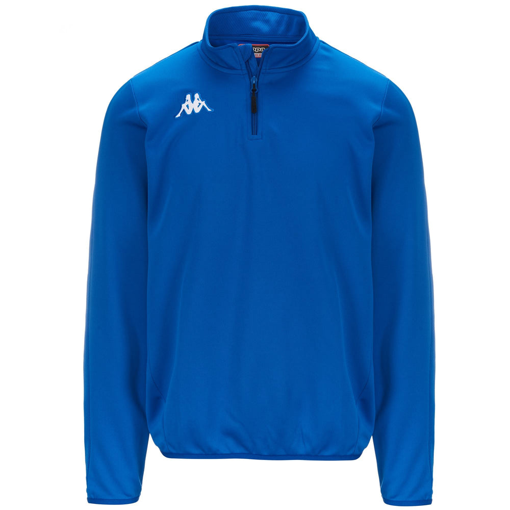 KAPPA4FOOTBALL TAVOLE Blue Nautic | Kappa online