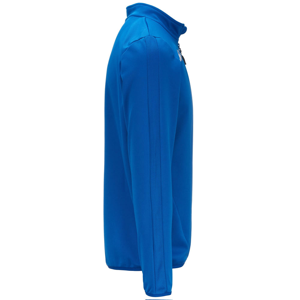 KAPPA4FOOTBALL TAVOLE Blue Nautic | Kappa online
