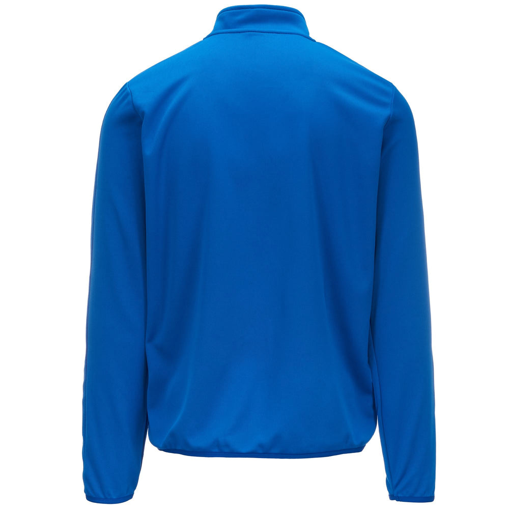KAPPA4FOOTBALL TAVOLE Blue Nautic | Kappa online