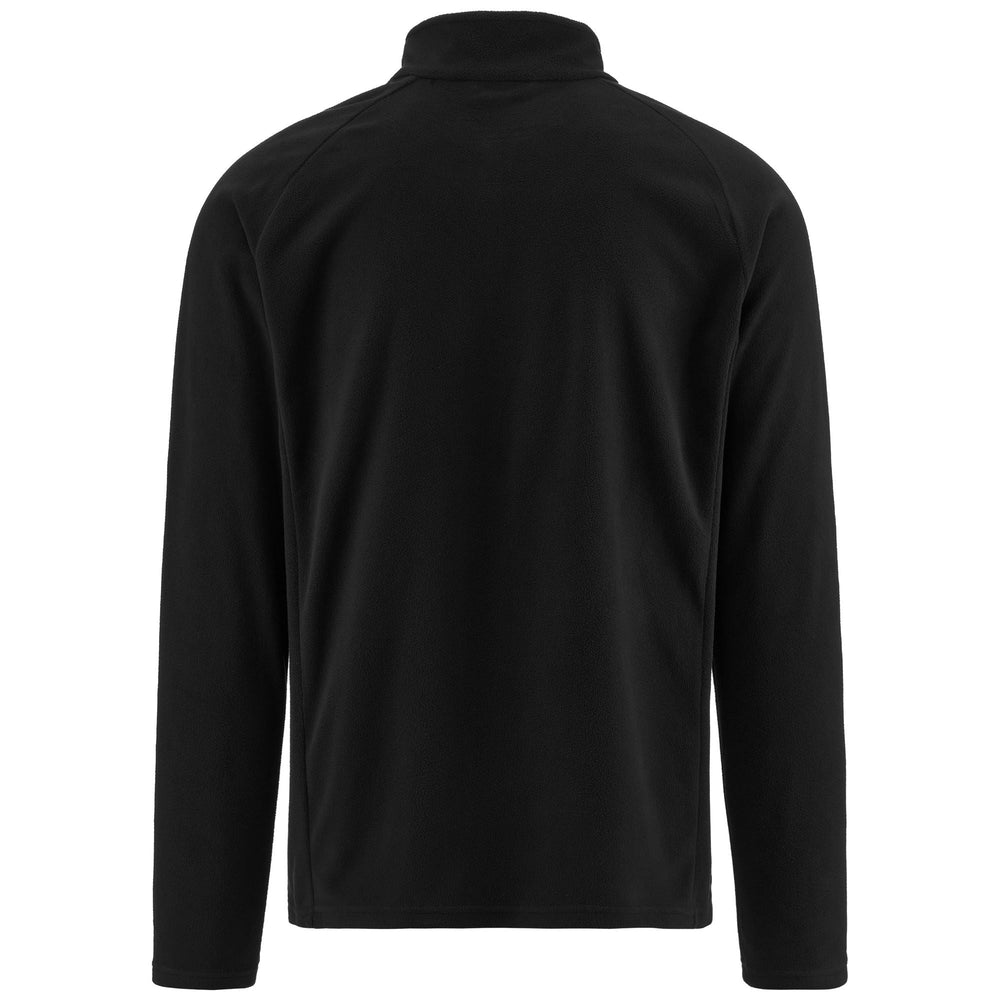 6CENTO 687B Black | Kappa US
